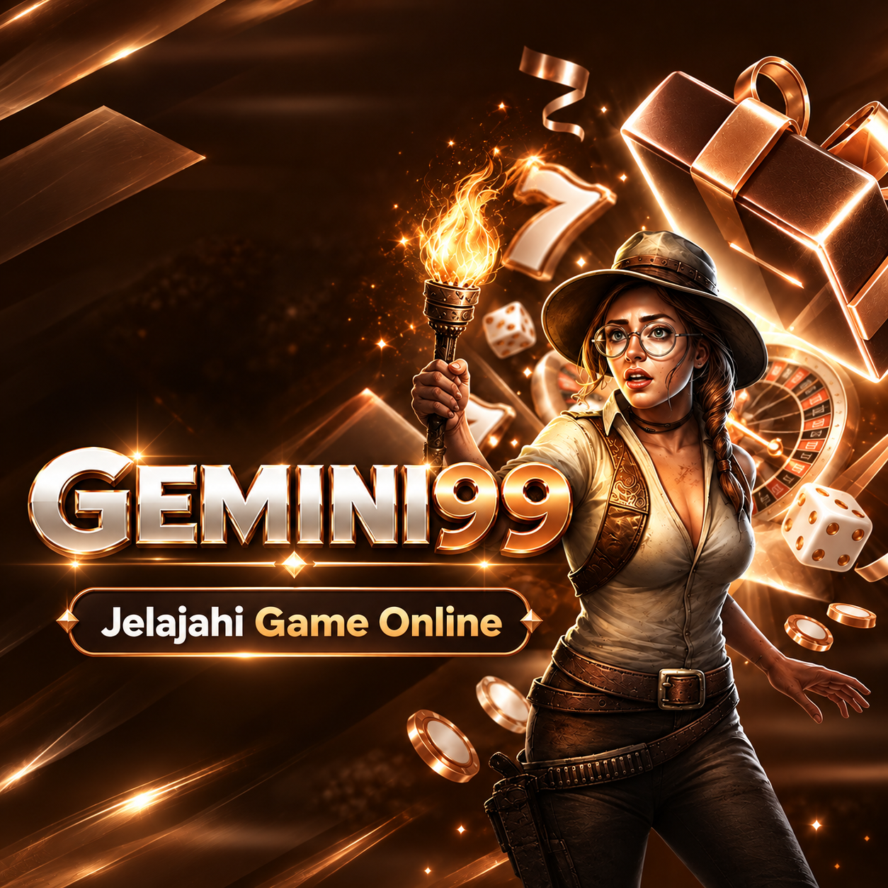 GEMINI99 X GMI99